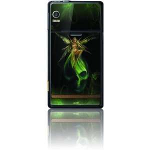   Protective Skinfits Droid (Absinthe Fairy) Cell Phones & Accessories