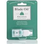   Shaving Company Blade Oil   Extend Razor Blade life by up to 95%