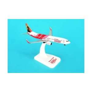  Hogan Air India Express 737 800 1500 REG#VT AXE Toys 