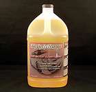 EXTRACTOR SHAMPOO Finish Renu Car Care Carpet Upholstery Cleaner 1 