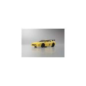  Kyosho ASC MR 03N RM Ferrari355Challenge Yellow Toys 