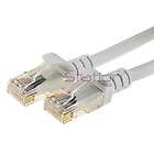 50 FT FOOT CAT 5 CAT5E ETHERNET NETWORK PATCH LAN CABLE
