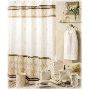  Corinthia Shower Curtain