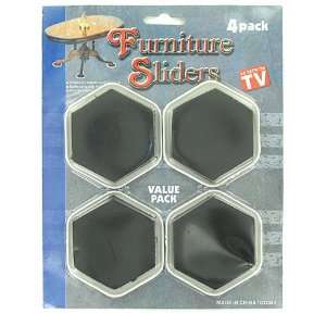  (8) Furniture Sliders   As Seen On TV