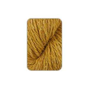  Plymouth   Taria Tweed Knitting Yarn   Gold (# 2759)