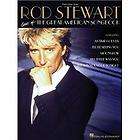   Rod Stewart Best Of The Great American Songbook arranged for piano