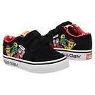 Baby Vans Bishop V Yo Gabba Gabba Baby Infant/ Toddler Yo Gabba SK8 