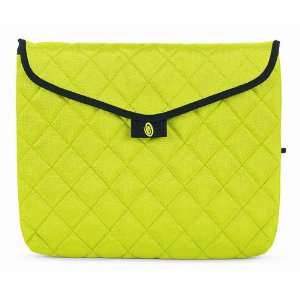  QUILTED LAPTOP SLEEVE MED