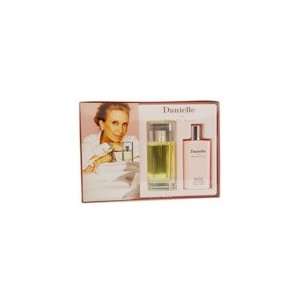  Danielle Gift Set by Danielle Steel Beauty