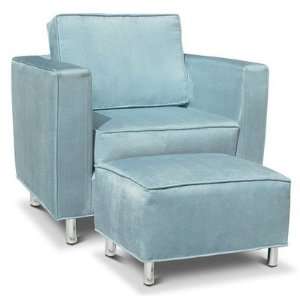  Jennifer Delonge JD303 Ava Child Chair with Optional 