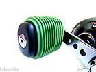 Pair of Reel Grips   Green