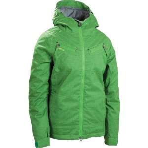  686 Mannual Tender Insulated Jacket Womens 2012   Large 