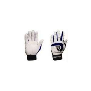  BTG403 XXL Baseball Batting Gloves Pair Size 2XL Sports 