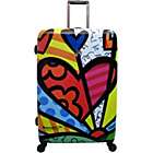 Britto Collection by Heys USA A New Day 30 Spinner Case $350.00 (50% 