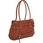 Perlina Danielle tote View 3 Colors $258.00