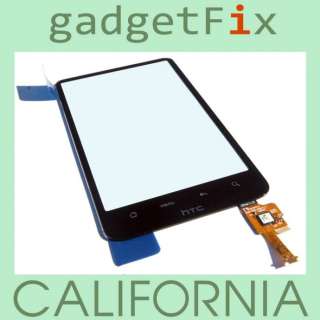 HTC Inspire touch glass screen digitizer New OEM USA  