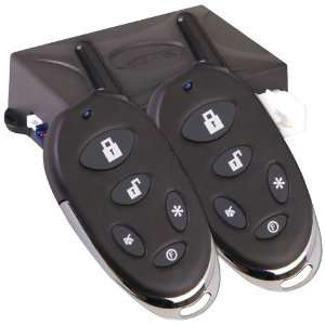  NEW ASTRA ASTRA1000RS DBP REMOTE STARTER WITH KEYLESS 