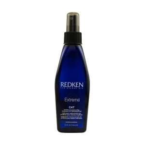   by Redken EXTREME CAT TREATMENT FOR DISTRESSED HAIR 5 OZ Beauty