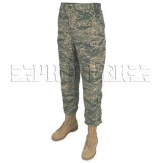 PROPPER TACTICAL ABU PANTS MILITARY CAMO COTTON SALE NW  