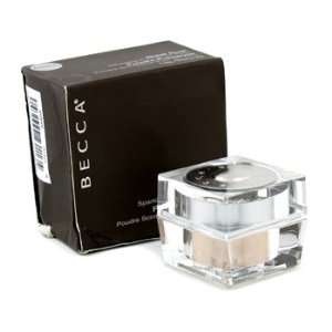 Becca Jewel Dust Sparkling Powder For Eyes   # Aspara ( Box Slightly 