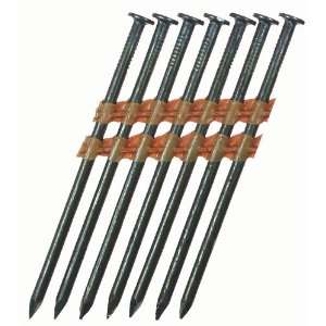   by 21 Degree Plastic Collated Galvanized Framing Nail (5,000 per Box