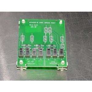  NORDYNE NAX3563 2 VARIABLE SPEED AC/HP CONTROL BOARD 