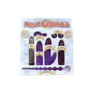 Royal Rabbit Kit