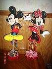 mickey red minnie mouse table decorations party supplies returns not