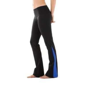  Fit Couture Inset Detailed Dance Pant