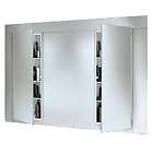 mirror medicine cabinet  