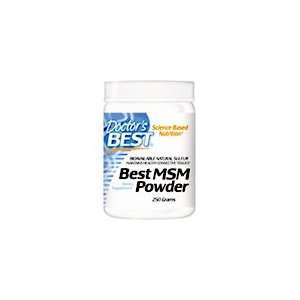  Best MSM Powder   250 grams