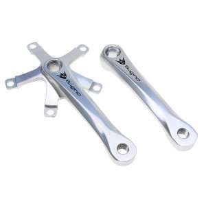    Sugino Mighty Comp. Road Crank Arms   170mm