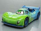 Disney Pixar Cars 2 Diecast VELOSO Rare F399