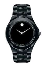 Black Ionic Plating   Watches from Top Brands  