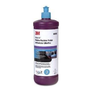 3M 06068 Perfect It Ultrafine Machine Polish   1 Quart