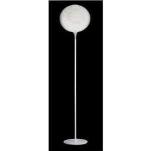  Rotaliana 4FWF1 001 63 Flow Floor Lamp Size Large