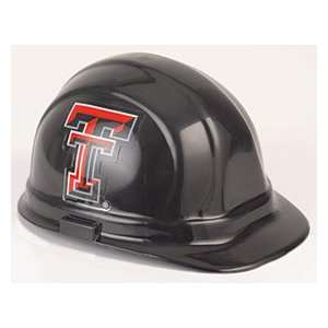  Texas Tech Red Raiders Hard Hat