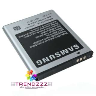   Battery for Samsung GT S5830 Galaxy ACE 1350mAh EB494358VU  
