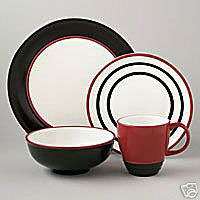 PFALTZGRAFF Empire Red Soup Cereal Bowl (s)  