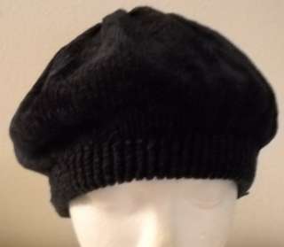 BABY / INFANT STRETCH KNIT CAPS PRE OWNED  