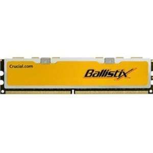 2GB Ballistix DDR3 PC3 128 Electronics