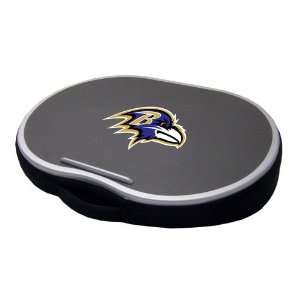  Tailgate Toss Baltimore Ravens Lap Desk
