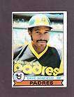 1979 topps Dave Winfield 30 Padres Yankees Hof er GEM MINT 10  