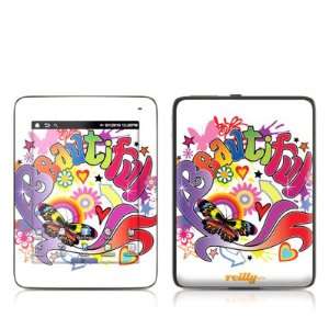  Beautiful Design Protective Decal Skin Sticker for Velocity 