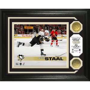  Jordan Staal Photomint