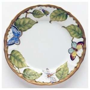  Anna Weatherley Summer Morning 7.75 in Salad Plate 