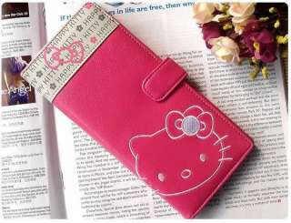 We have many other wallets,BLUE/RED/PINK, please have a look in our 