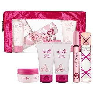  Aquolina Pink Sugar Hair Perfume, 100ml Beauty