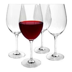  Artland Sommelier Grand Bordeaux Wine Glass 30 Oz 