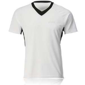 ASICS Breathable Short Sleeve T Shirt 